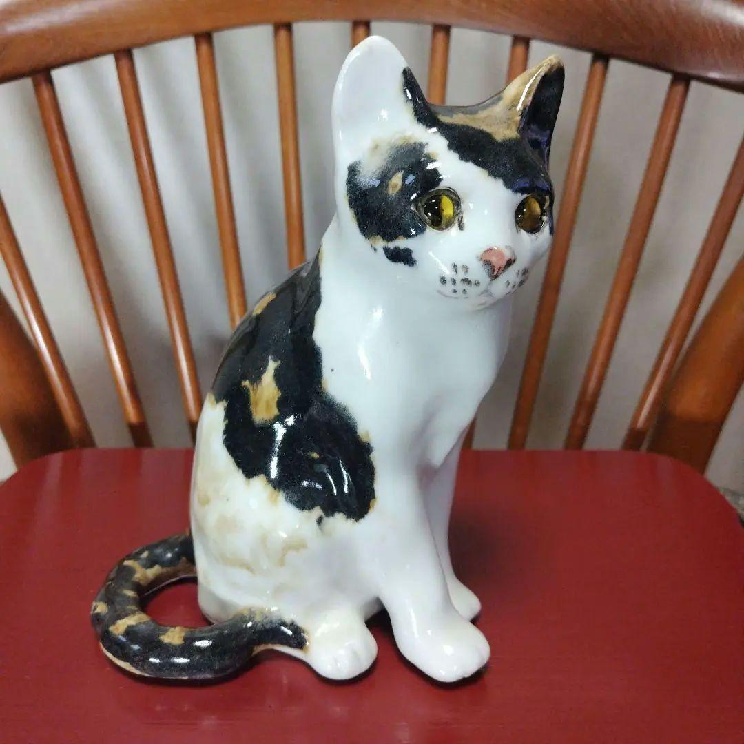 売約済、ウィンスタンレイキャット（ケンジントンキャット）サイズ４&２の２匹セット