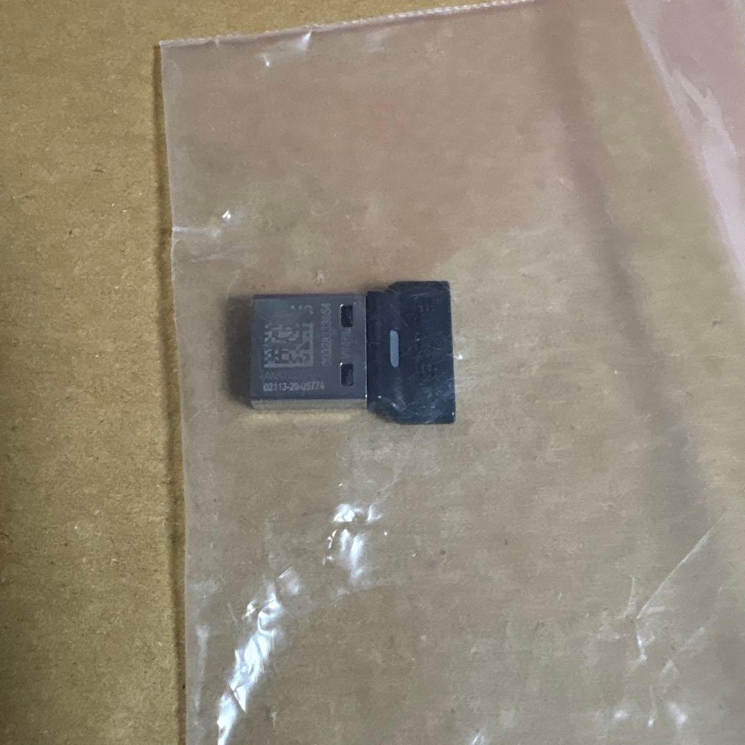 (ジャンク) Jabra Evolve2 75 本体、ソフトケース、充電ドック