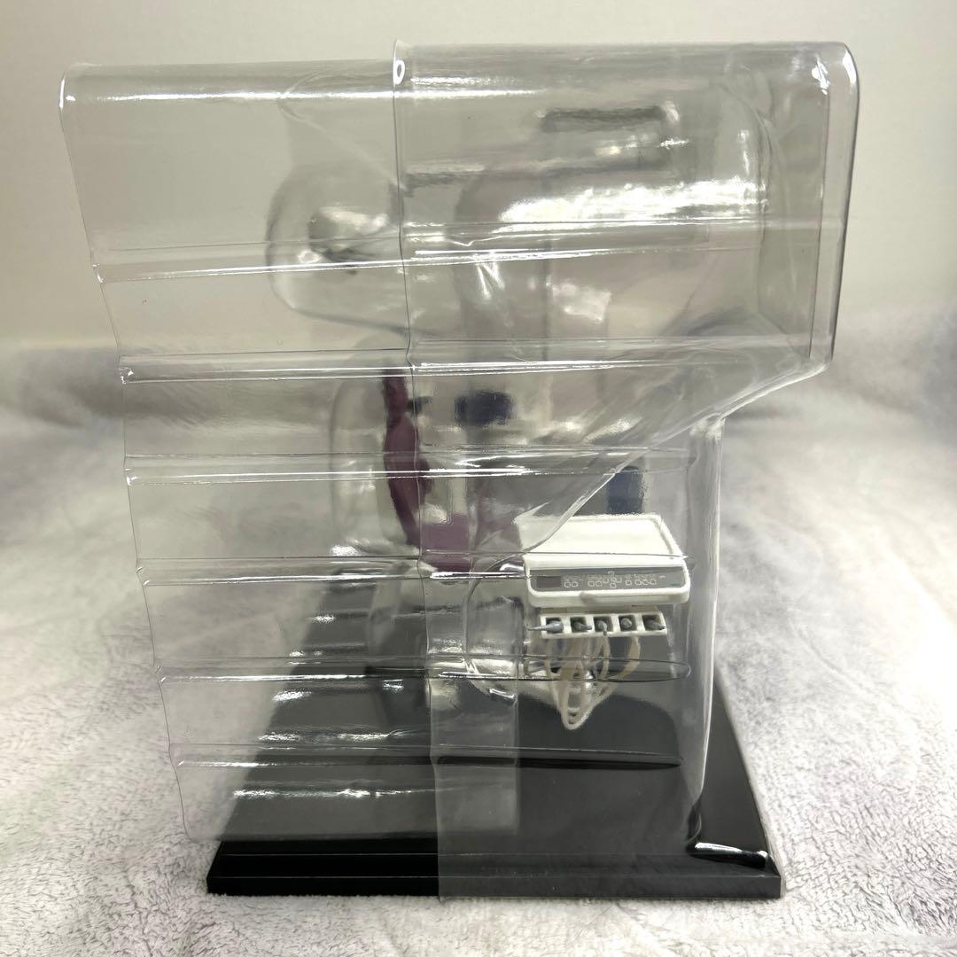 非売品　レア　歯医者　椅子　デンタルチェア　フィギュア　飾り　ミニチュア　未使用