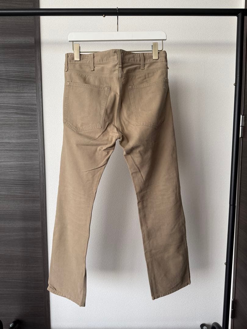 rag & bone & Ralph Lauren パンツ