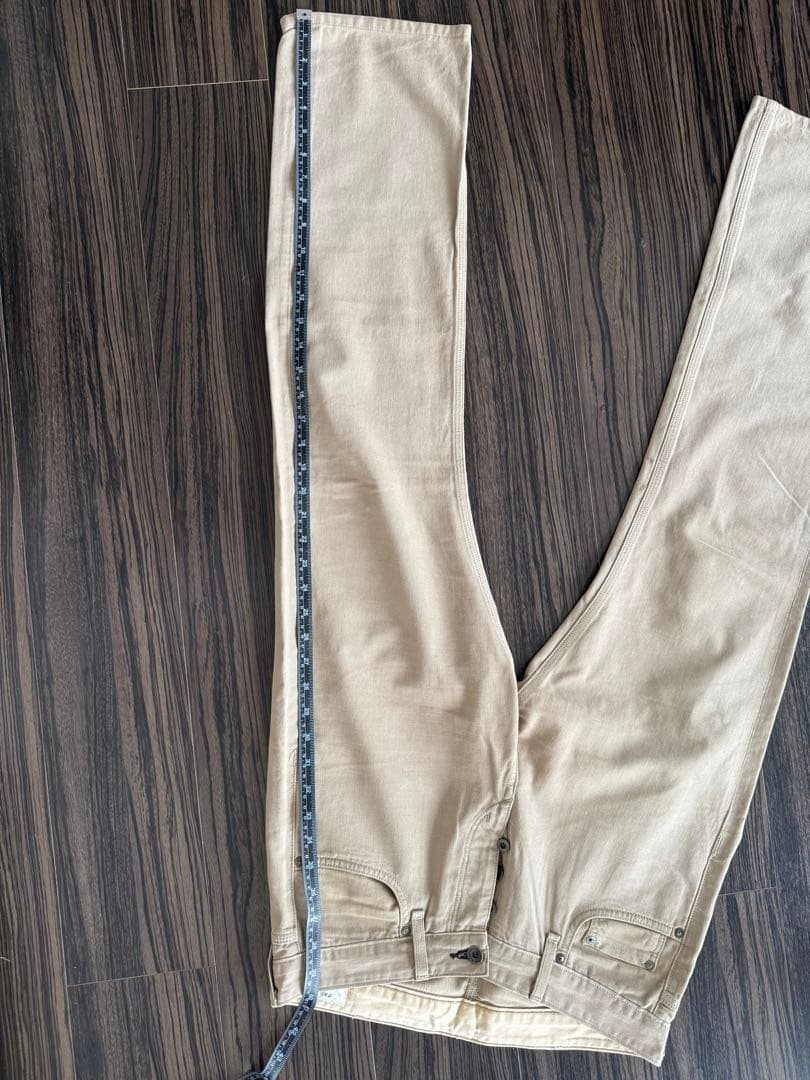 rag & bone & Ralph Lauren パンツ