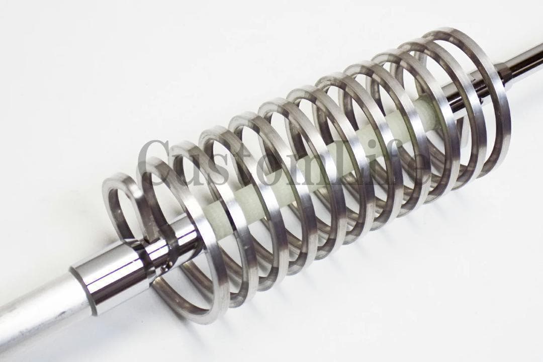 【新型2.5kw】CB無線 日本製 デコトラ スーパーアンテナ 27-28MHz