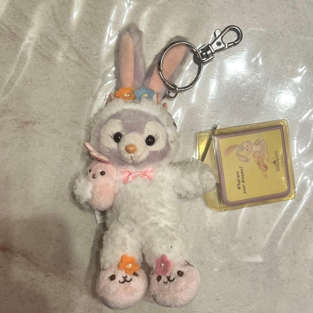 ダッフィーアンドフレンズ 2014 イースター 上海ディズニー