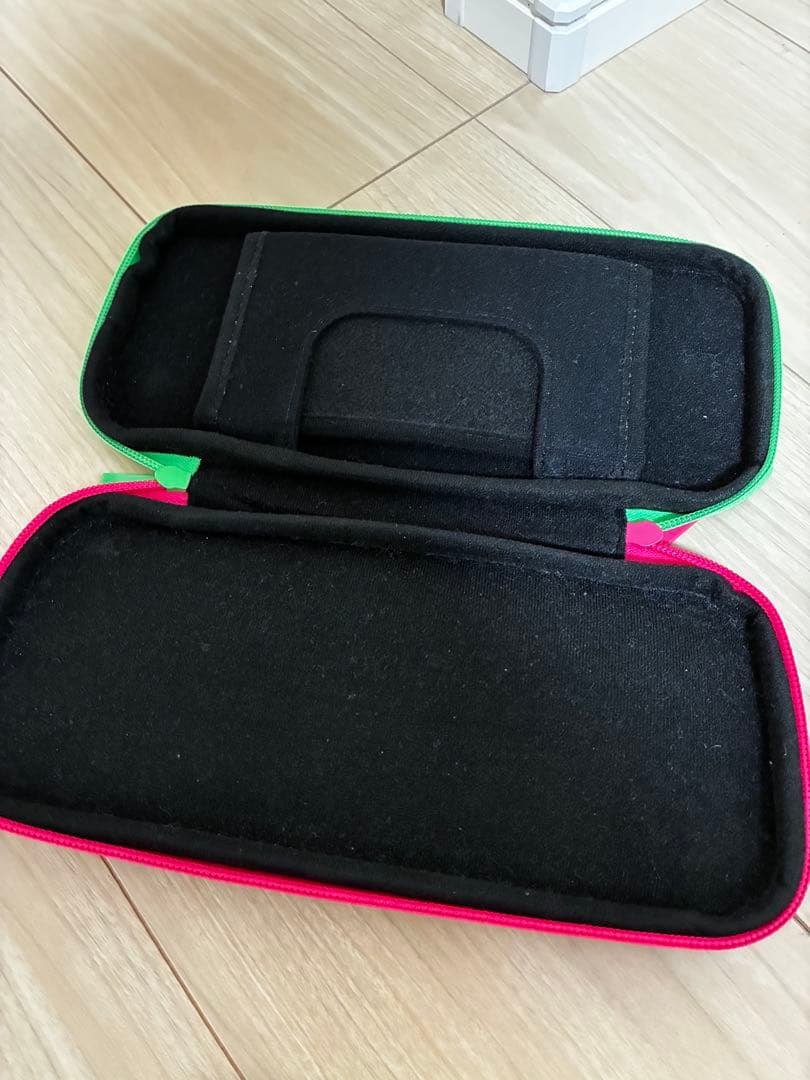 Nintendo Switch スプラトゥーン2セット　オマケ付き　カセットなし