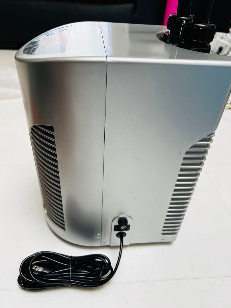 ZENSUI ZRmini クーラー 温度表示付き