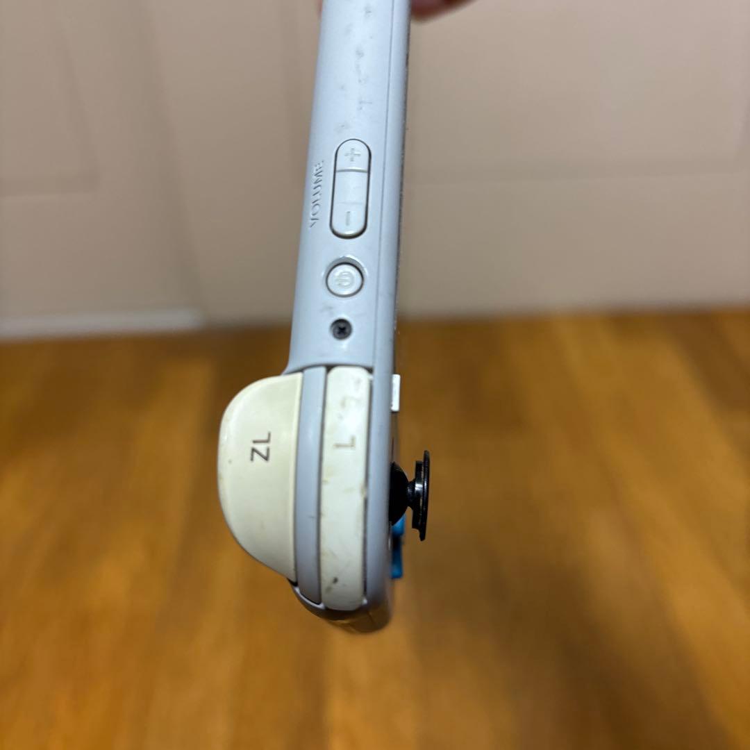 ニンテンドースイッチライト　ジャンク品