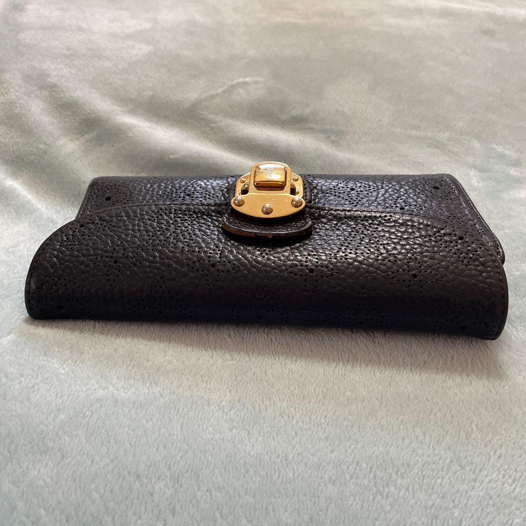 ルイヴィトン ポルトフォイユ