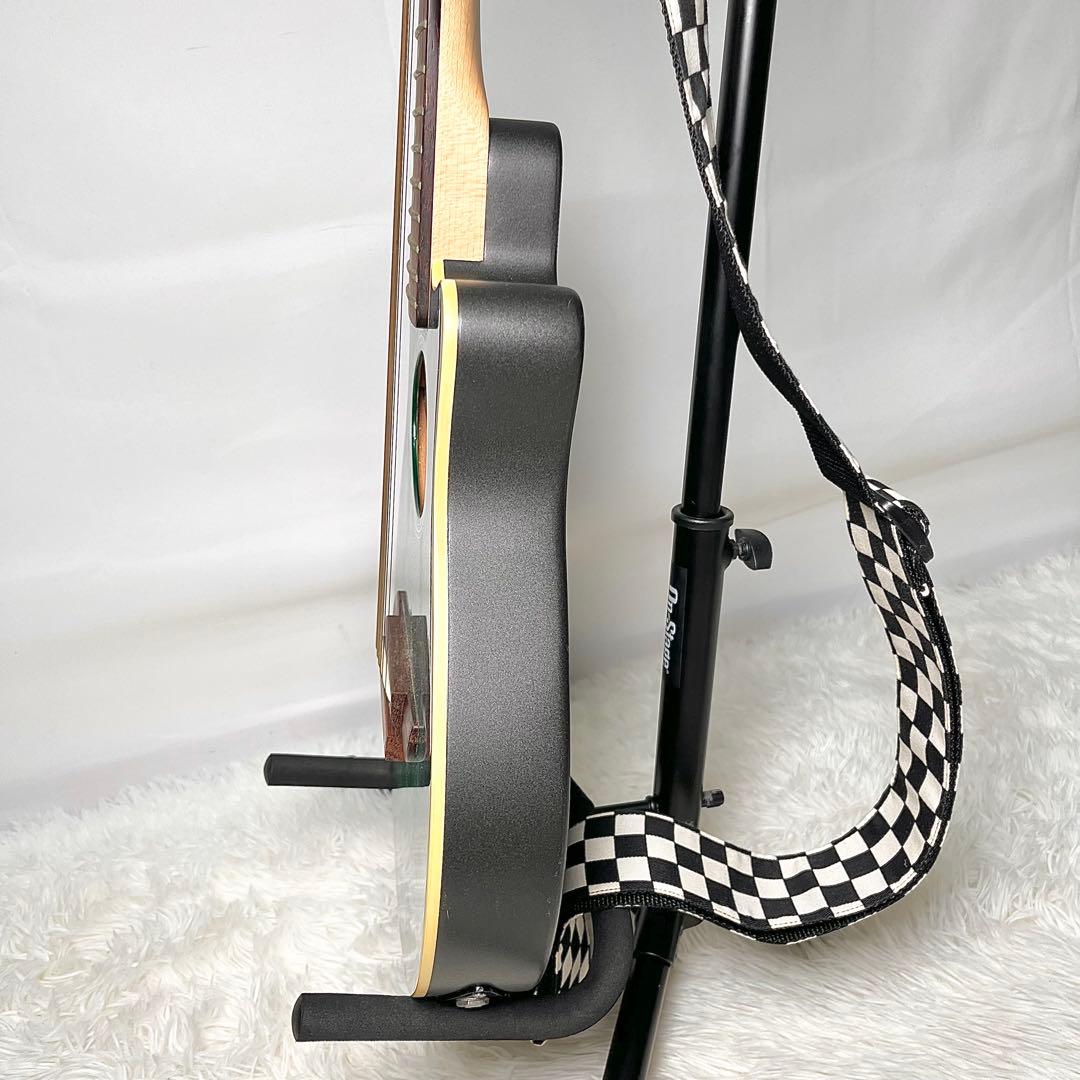 【希少カラー】YAMAHA APXT-1A エレアコ ミニギター ケース付き