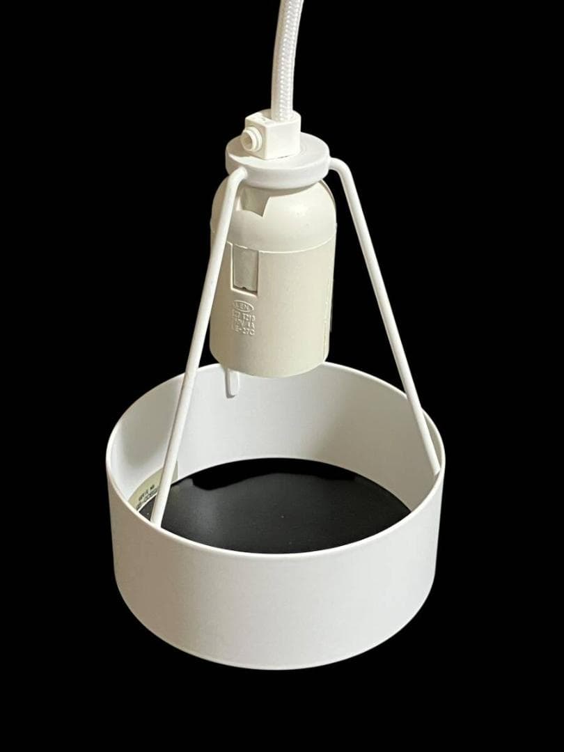 ★傷なし美品 Louis Poulsen pakhus ルイスポールセン