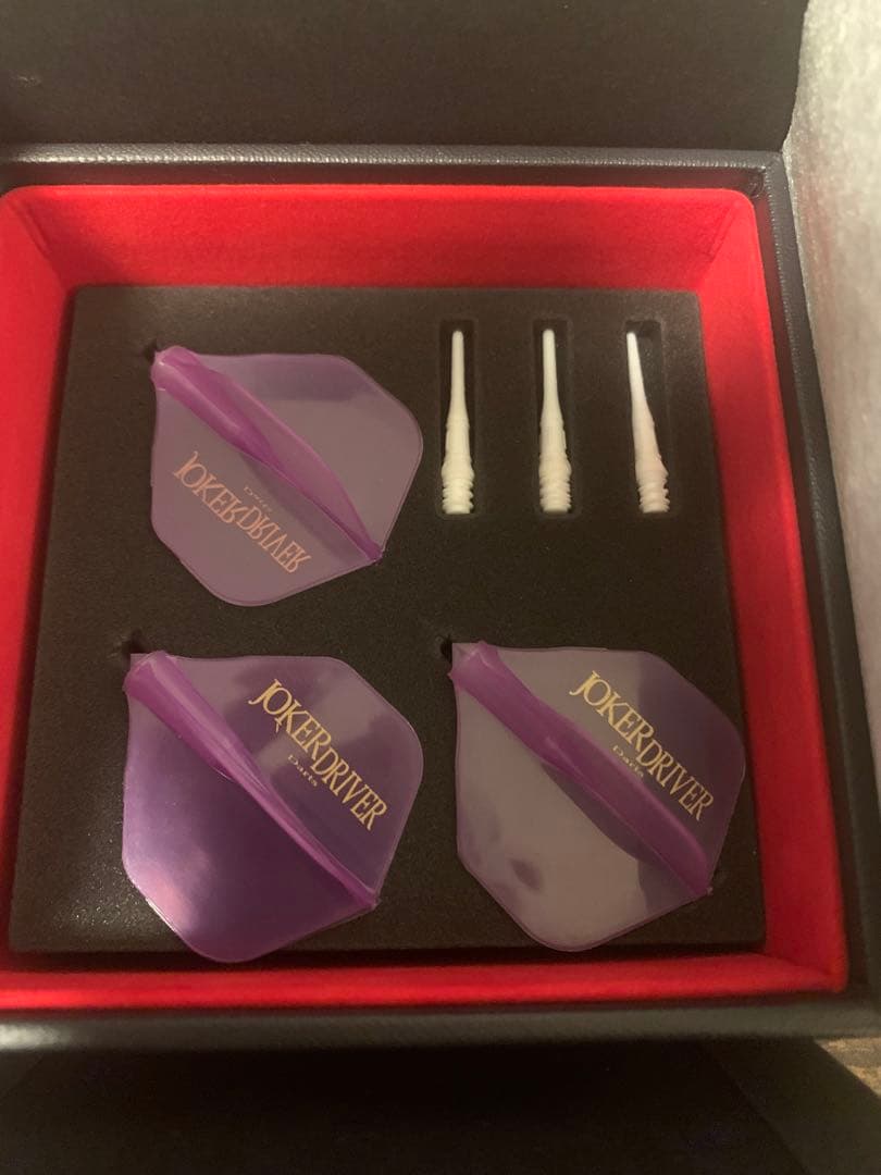 【新品•未使用品】JOKERD零-ZERO- M/N3 2BA