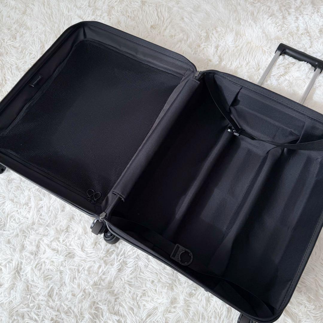 ProtecAプロテカ マックスパス スーツケース 機内持込適応40L【鍵なし】