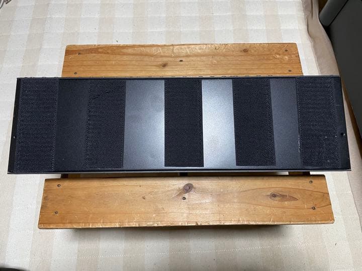 ES-8 Boss スイッチャー