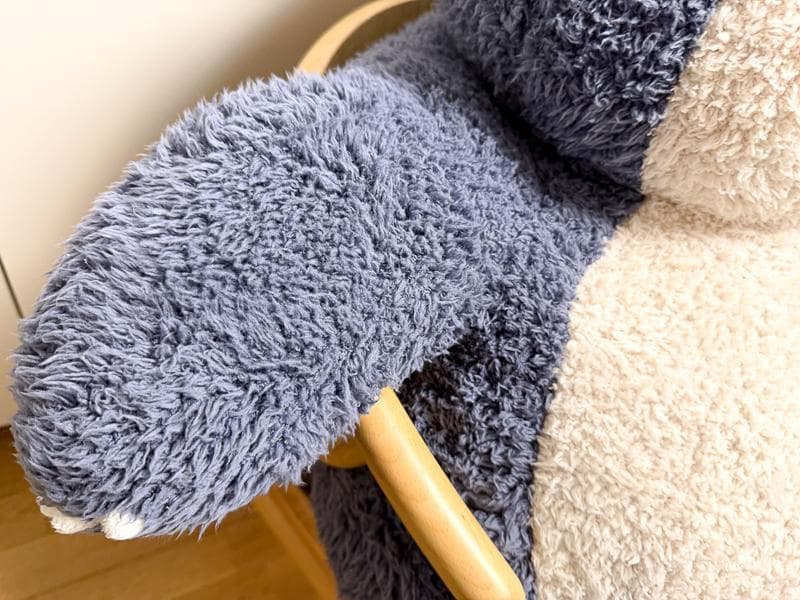 カビゴンクッション gelato pique ジェラートピケ ぬいぐるみ