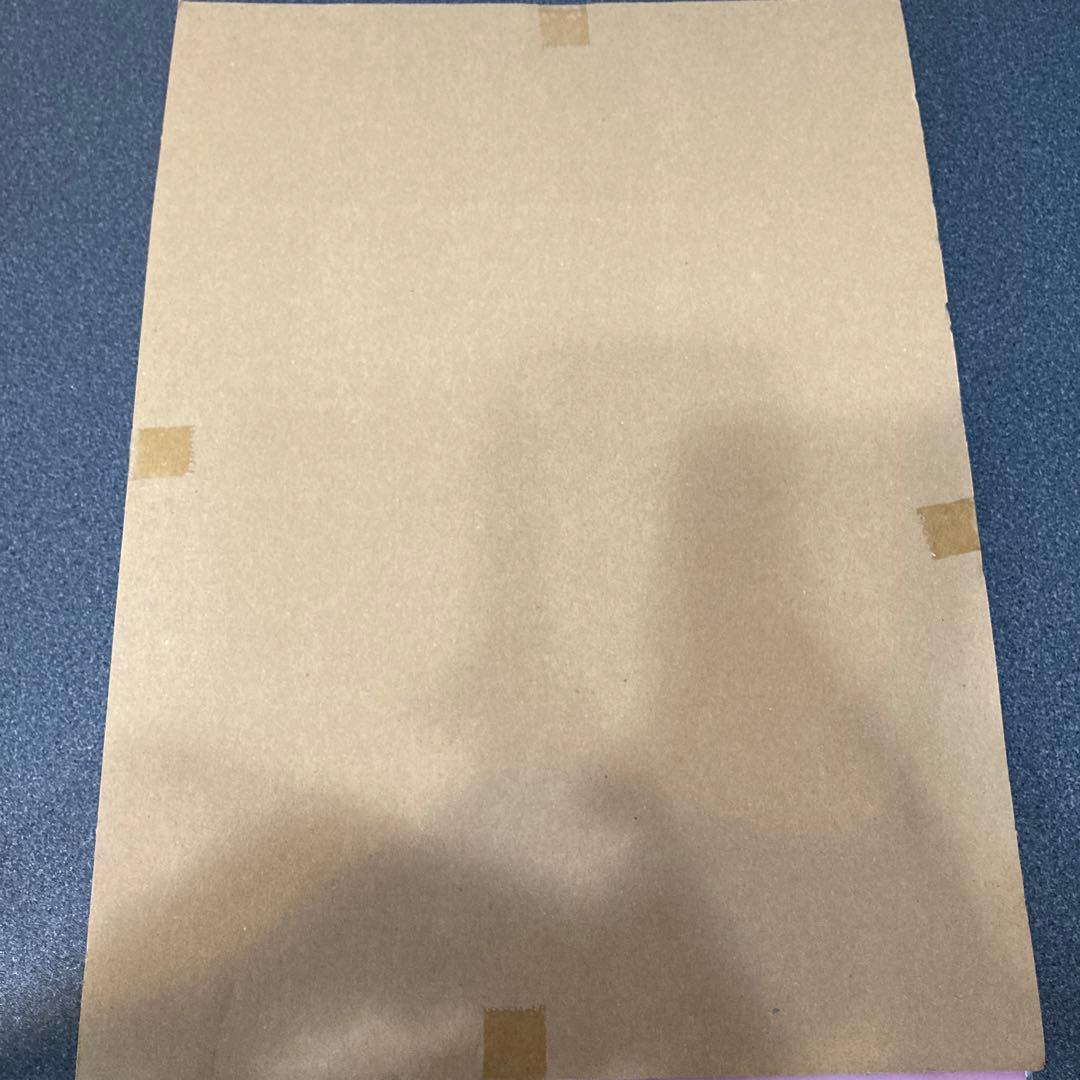 推しの子×カッコウの許嫁　特製コラボクリアファイル