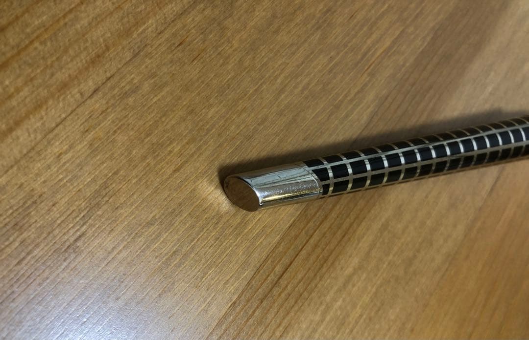 HARRY WINSTON（ハリーウィンストン）万年筆 1Pダイヤ