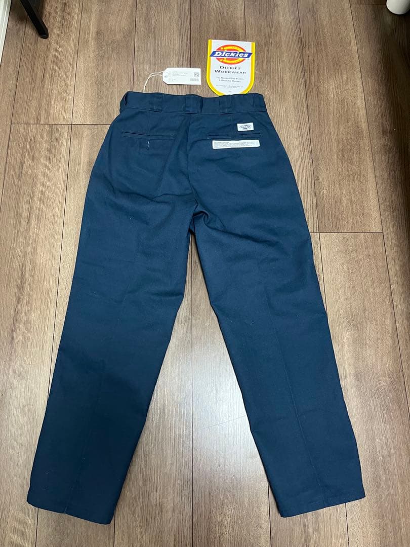 BEDWIN 10L DICKIES チノパンツ　ベドウィン×ディッキーズ