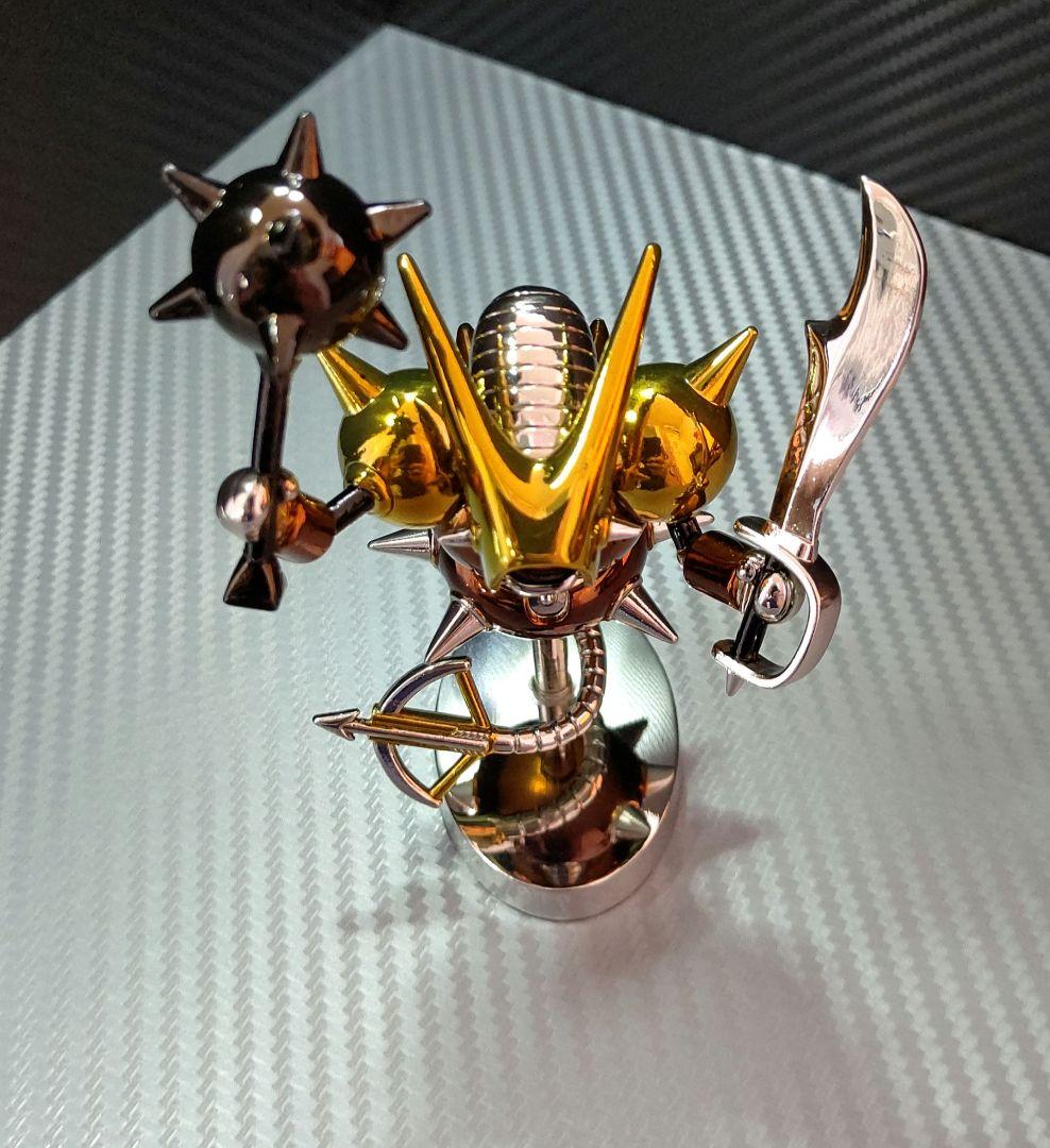 【専用出品】しにがみのきし・キラーシーカー・FC版デビルロード・ カラーペイント