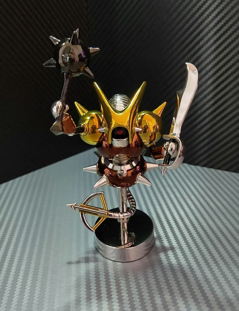 【専用出品】しにがみのきし・キラーシーカー・FC版デビルロード・ カラーペイント