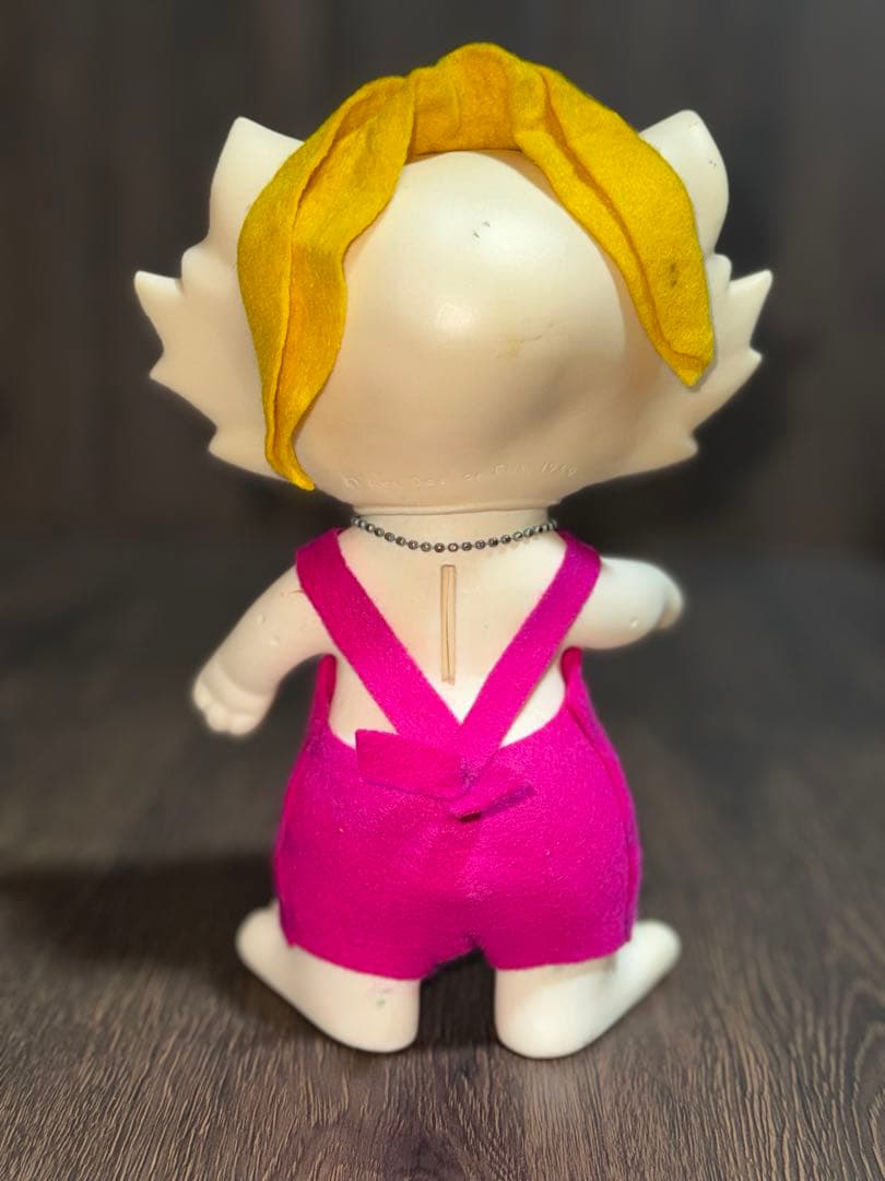 1969 ロイデス キャット バンク 貯金箱 アメトイ ヴィンテージ 2