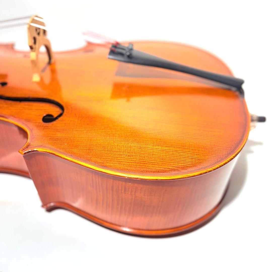 eneco Lothar Semmlinger No.132 チェロ