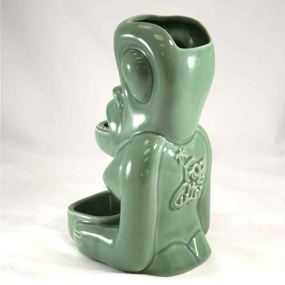 ★Tiki Farm ティキ マグ BUMATAY FOGCUTTER MUG