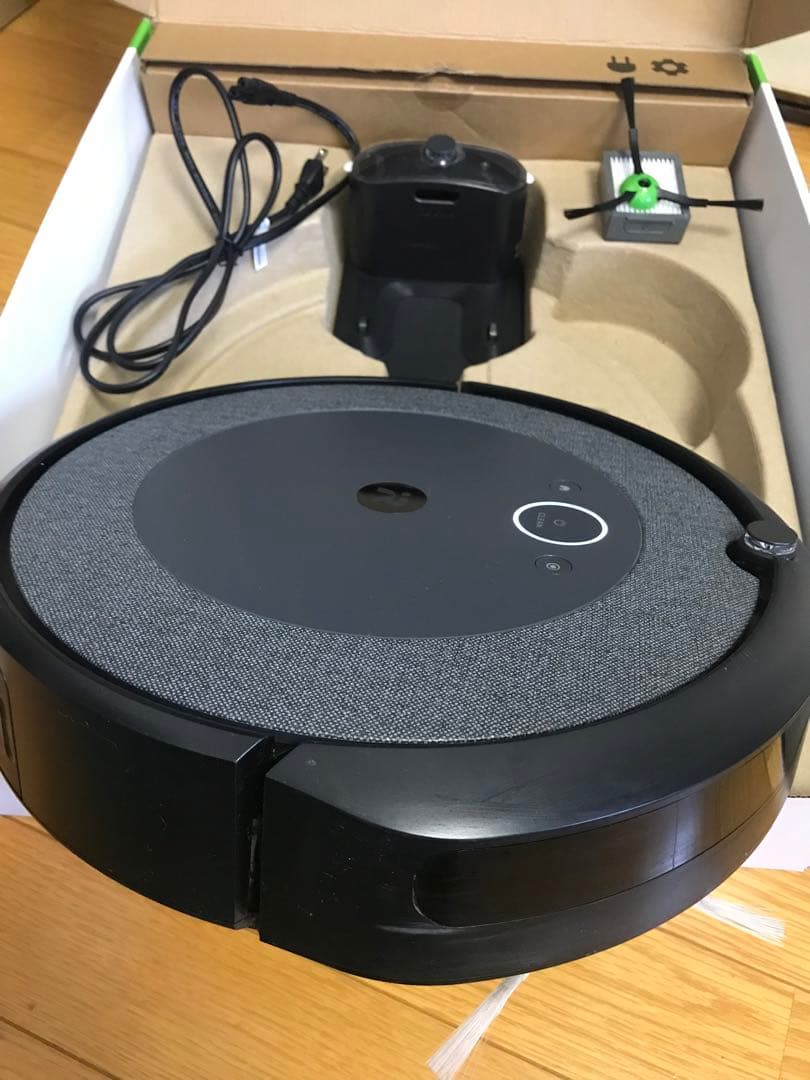 iRobot Roomba i3 アイロボットルンバi3