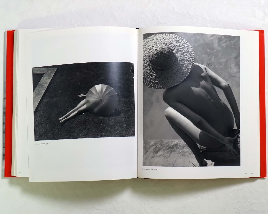 芸術写真 MARTIN MUNKACSI