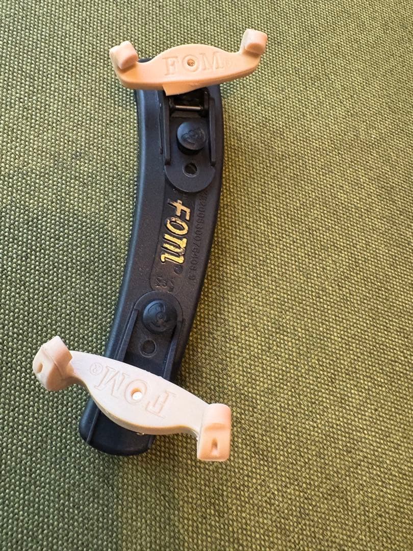 1/16サイズ　VS-F1 カルロジョルダーノ　分数バイオリン セット