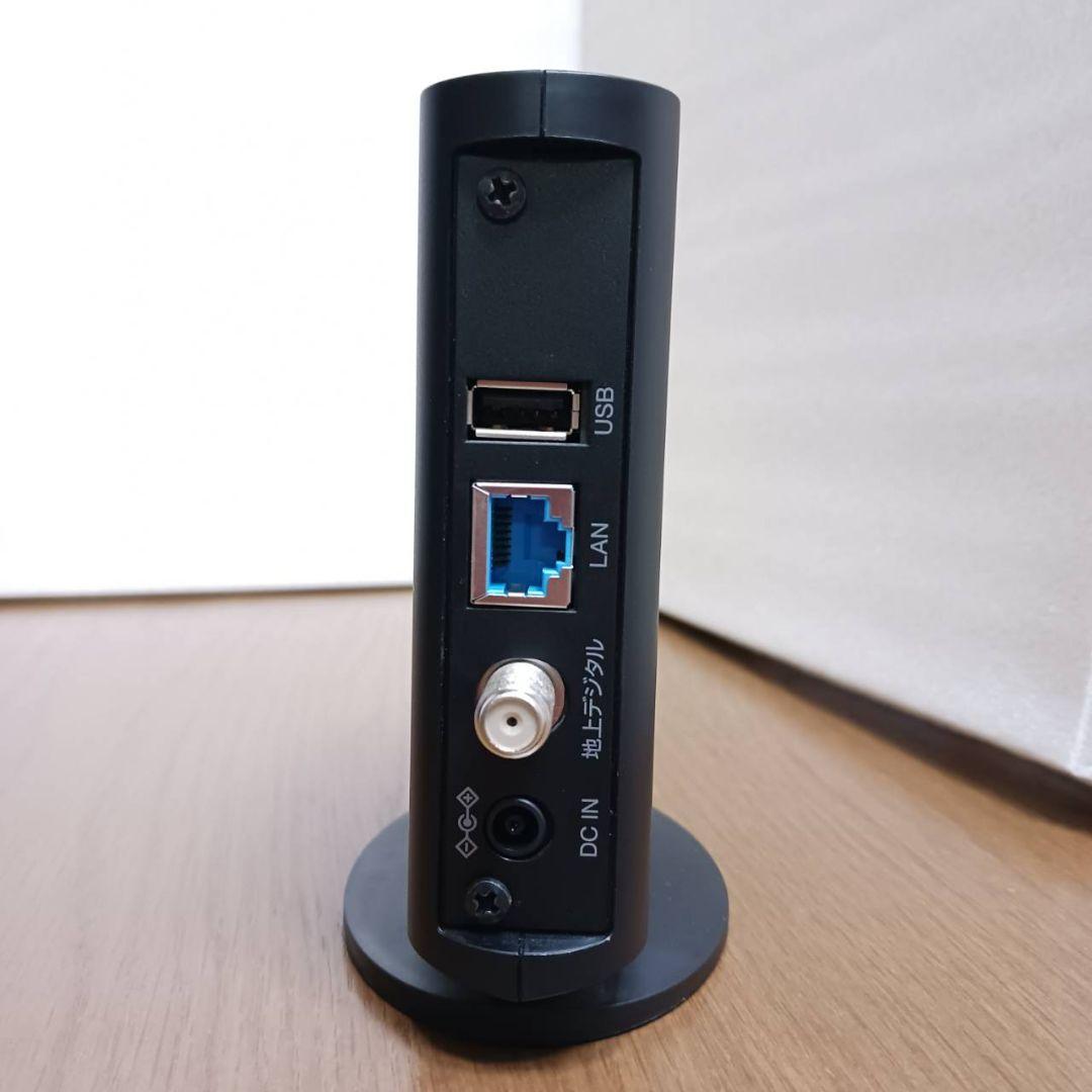 ピクセラ Xit AirBox lite XIT-AIR50 テレビチューナー