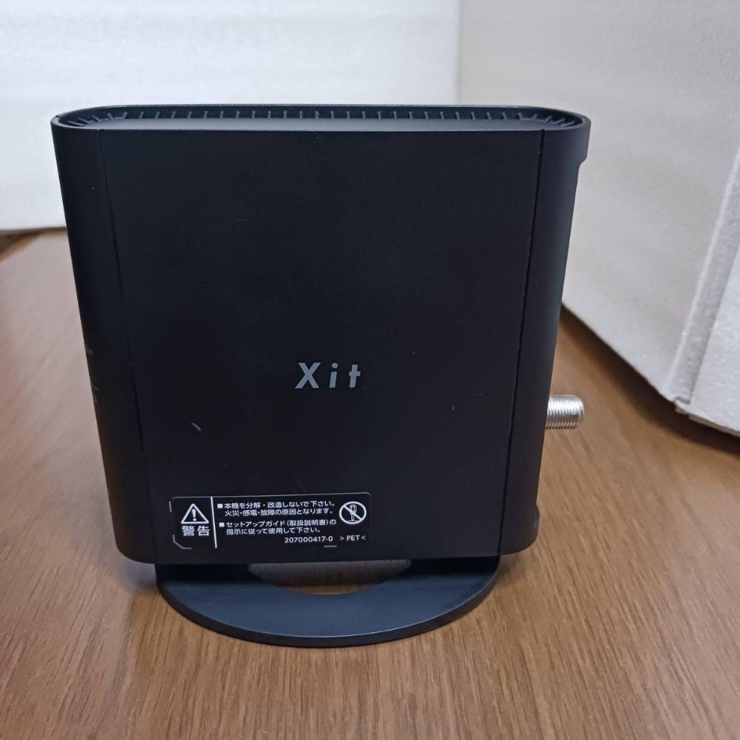 ピクセラ Xit AirBox lite XIT-AIR50 テレビチューナー