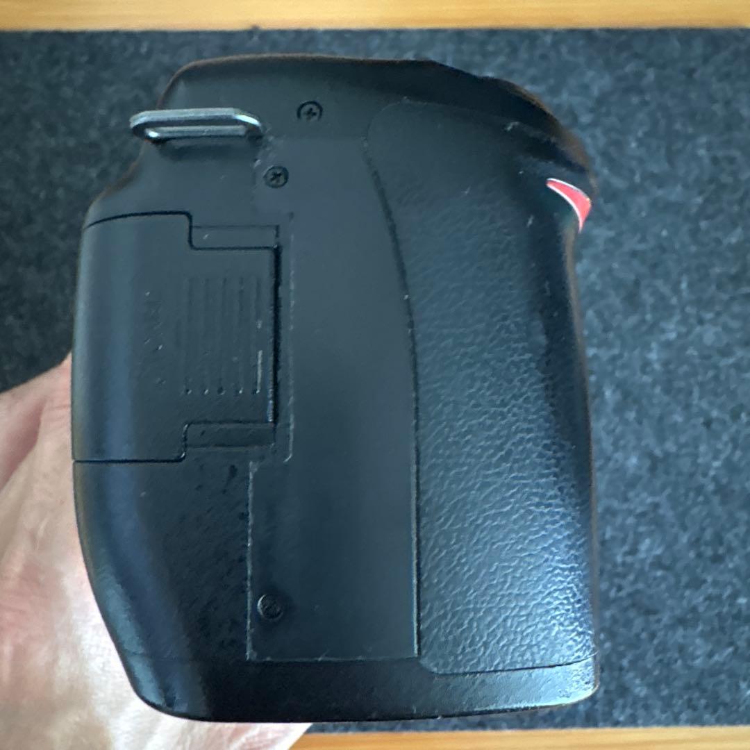 Nikon D50 デジタル一眼レフカメラセット