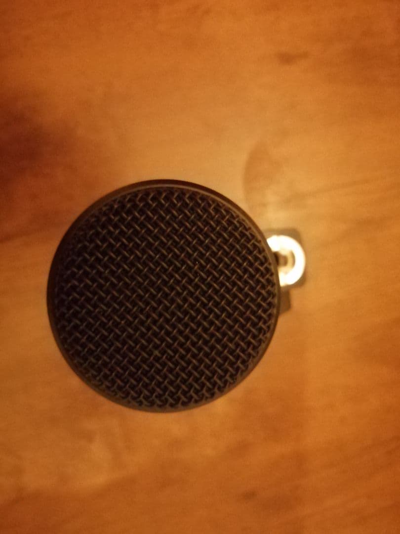 Audio-Technica AT2040 ダイナミックマイク