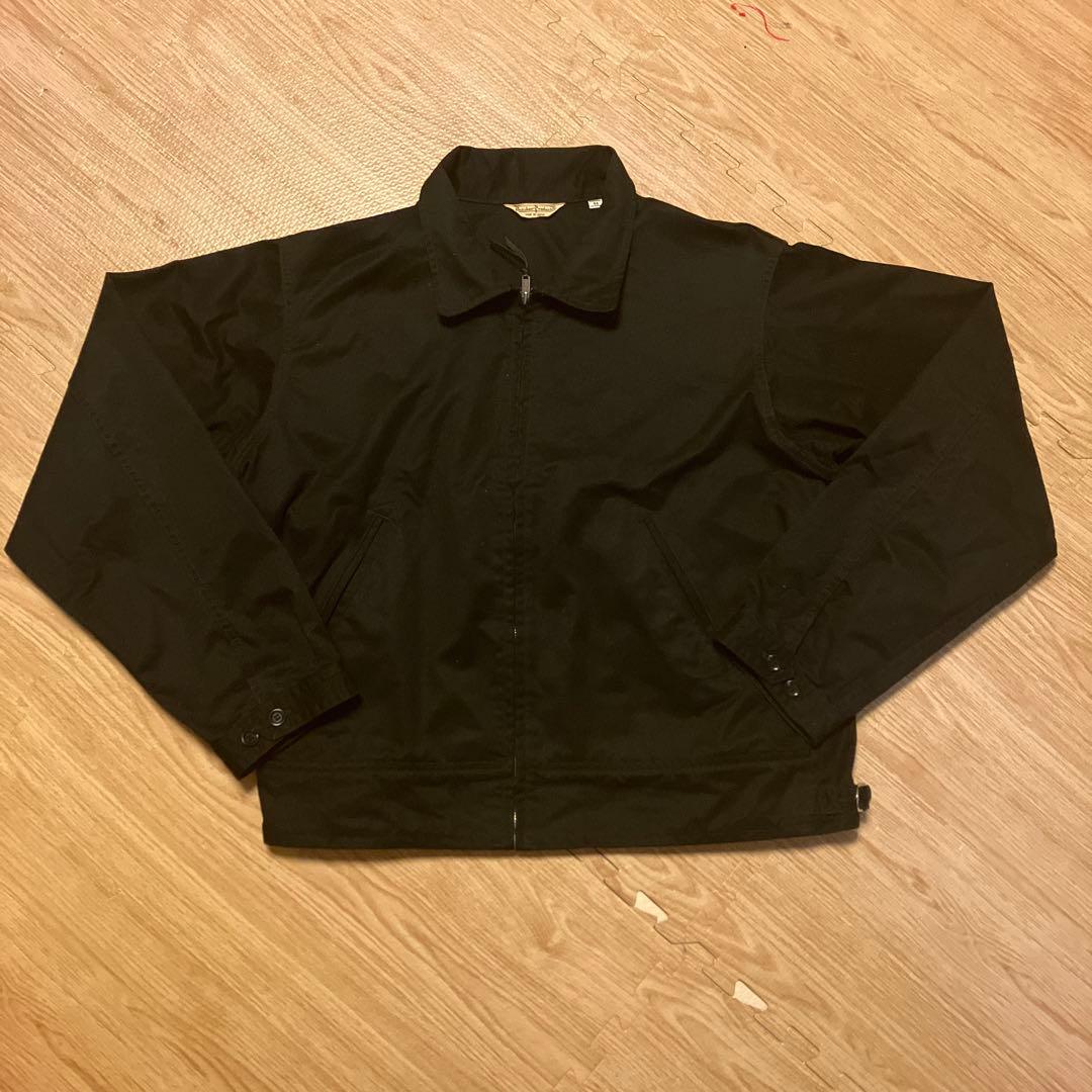 Butcher Products ワークジャケット 44