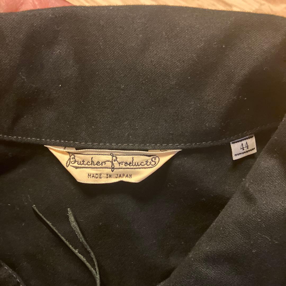 Butcher Products ワークジャケット 44