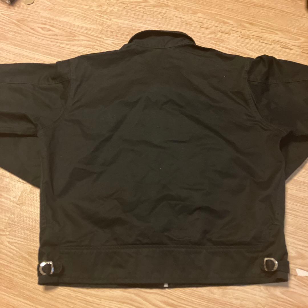 Butcher Products ワークジャケット 44