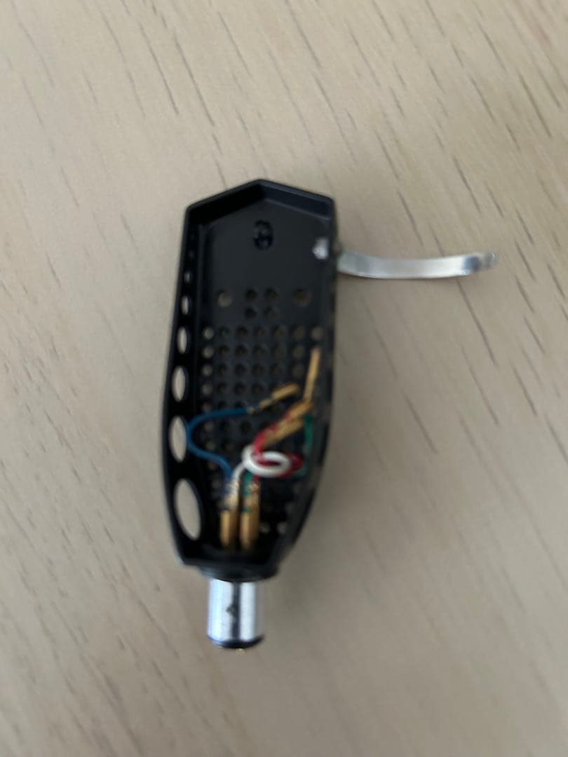 SME ヘッドシェル