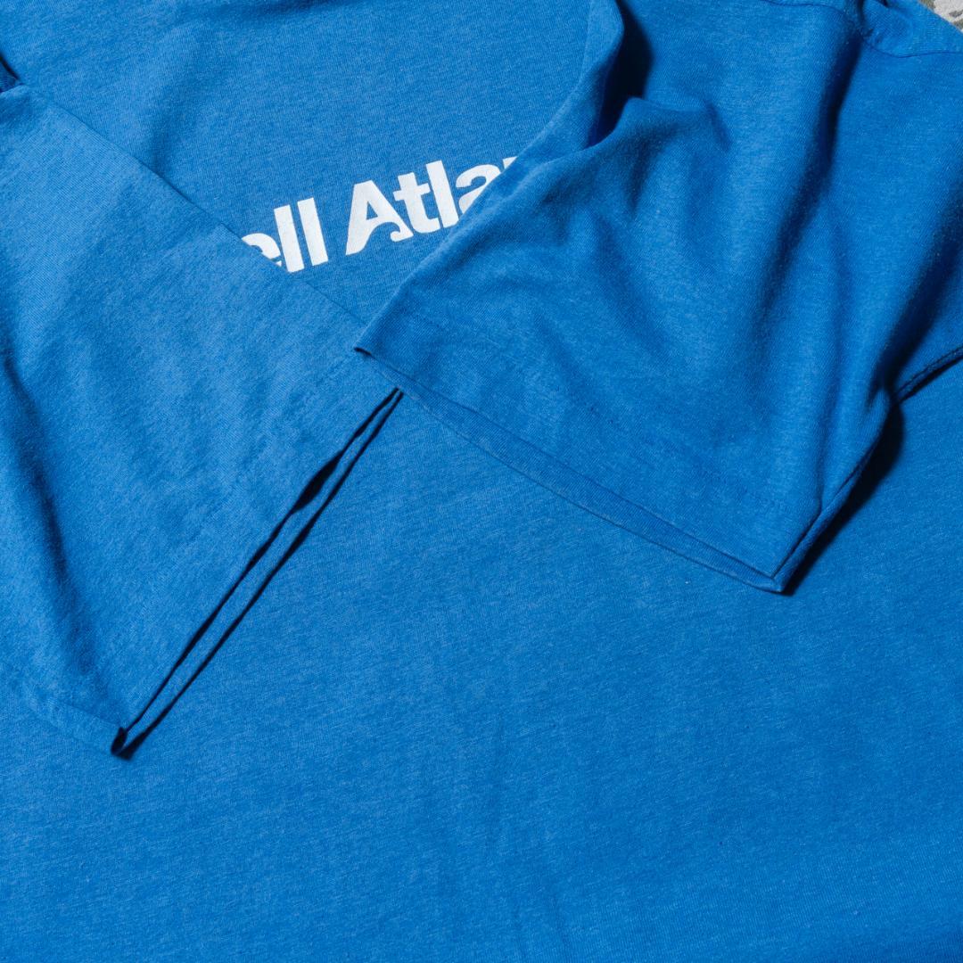 90s BEST Bell Atlantic NYNEX コットン 企業Tシャツ