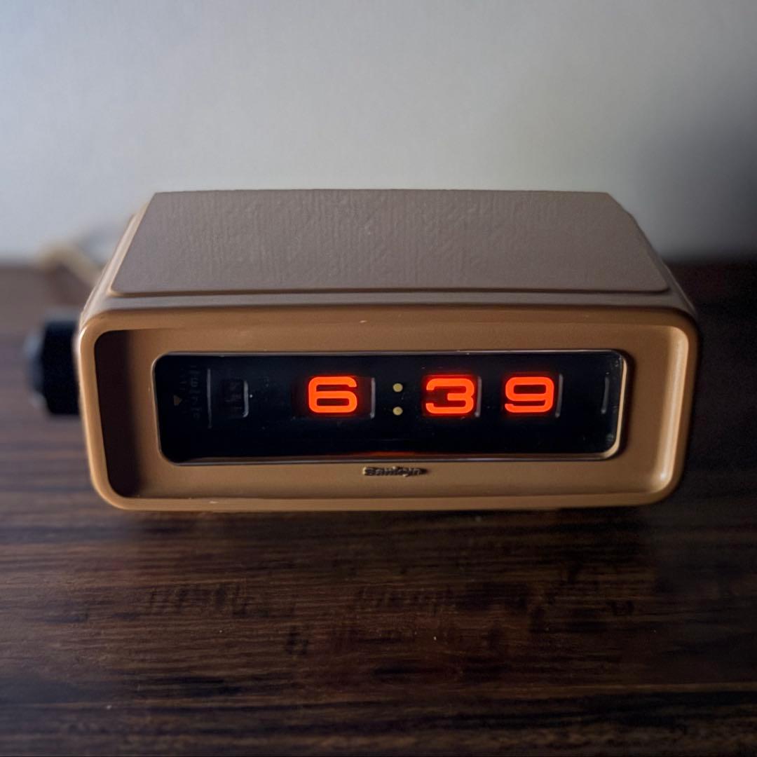 【メンテ済み・動作正常】SANKYOザックス DT-303