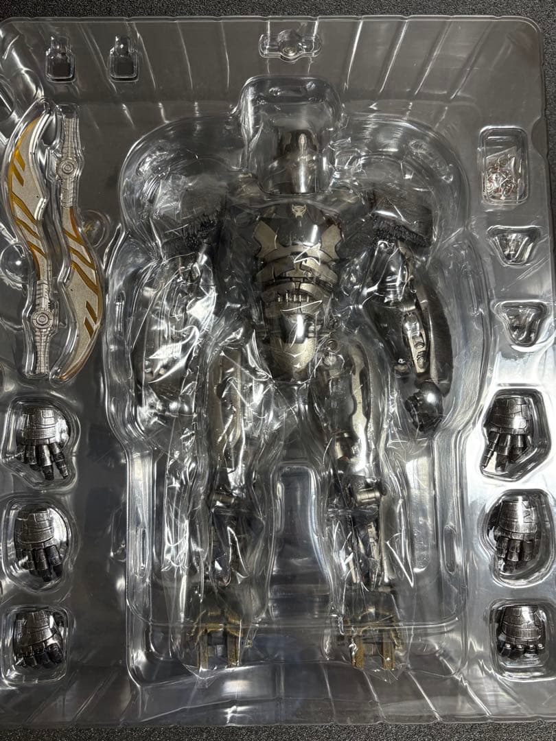 スリーゼロ トランスフォーマー/ビースト覚醒 DLX オプティマスプライマル