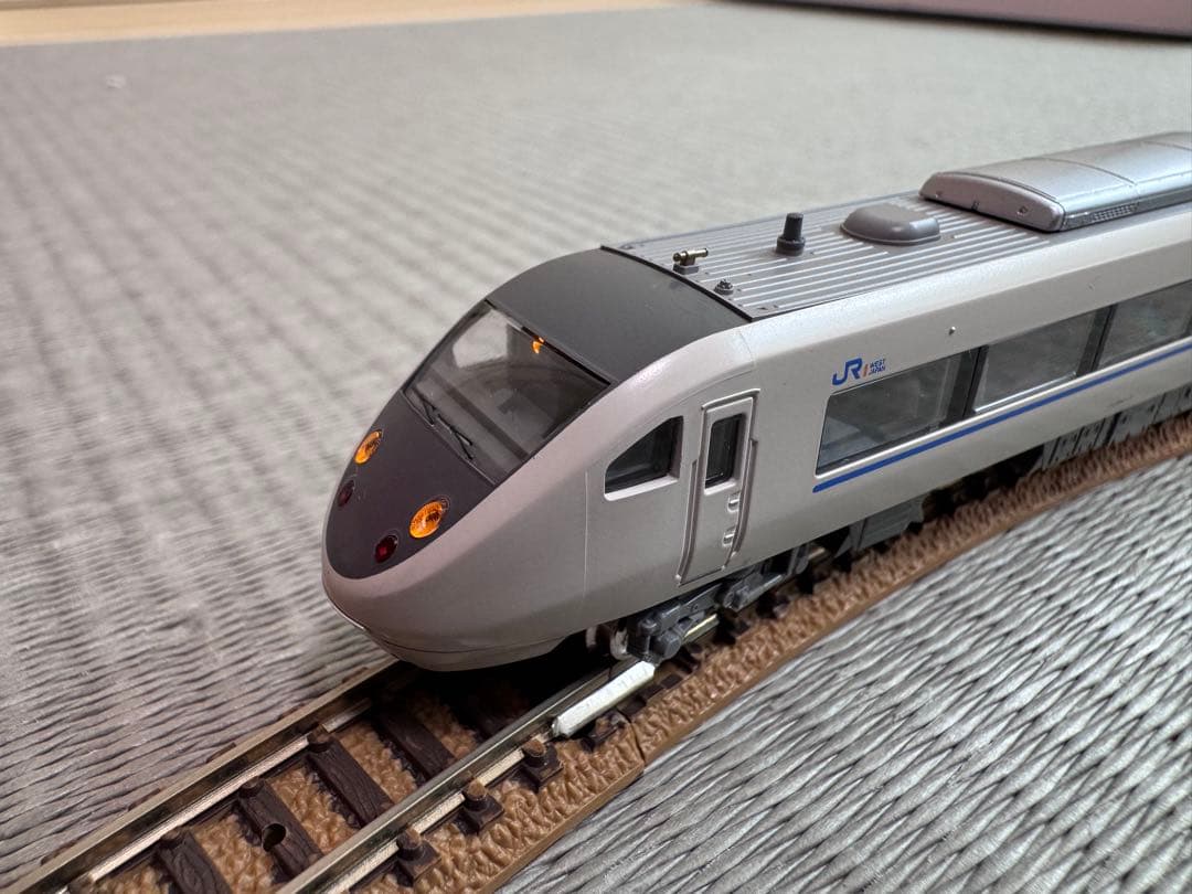 KATO 681系サンダーバードNゲージ 6両＋3両セット