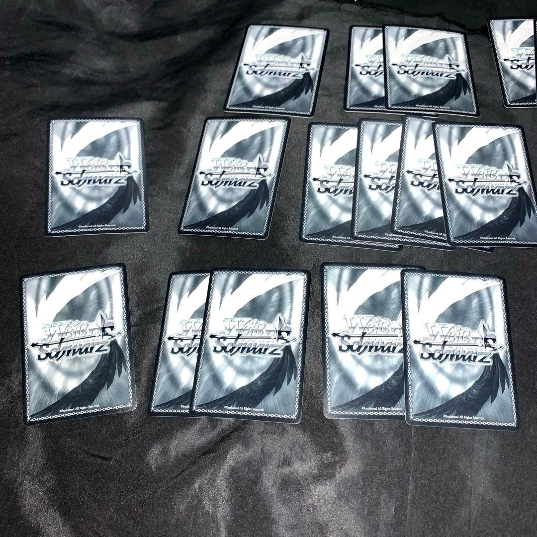 ヴァイスシュヴァルツ　プレミアムブースター　 原作 オーバーロード　OLR