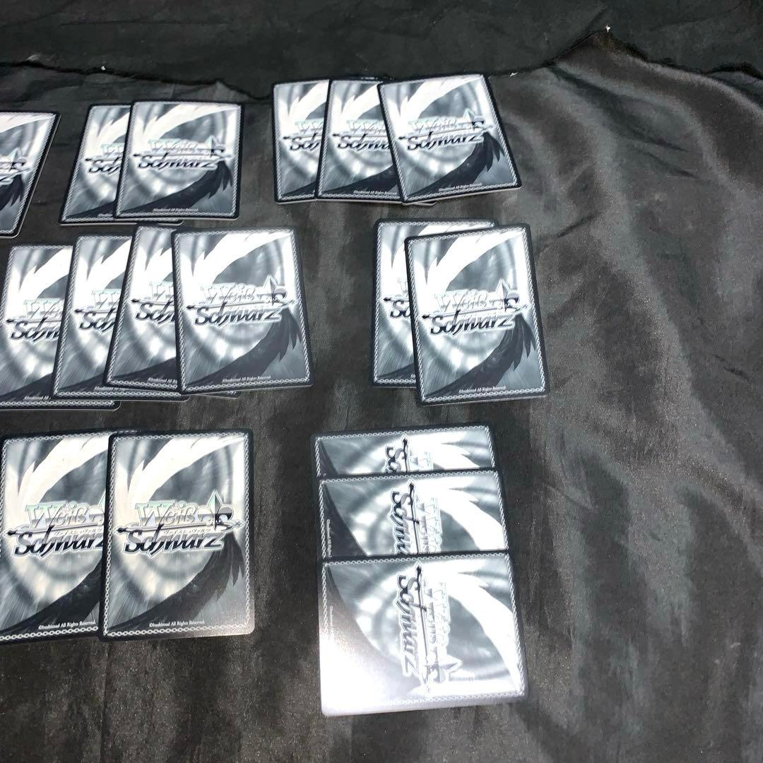 ヴァイスシュヴァルツ　プレミアムブースター　 原作 オーバーロード　OLR