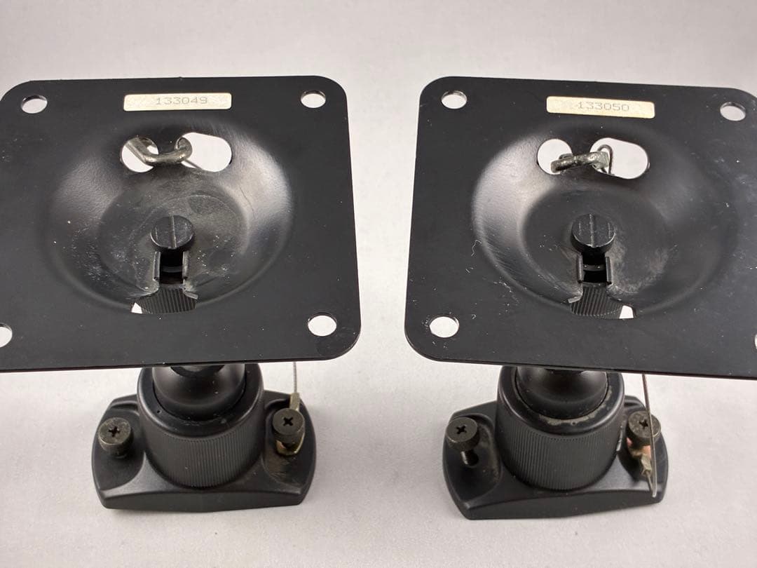 【名機】BOSE 111AD スピーカーペア（動作確認済）