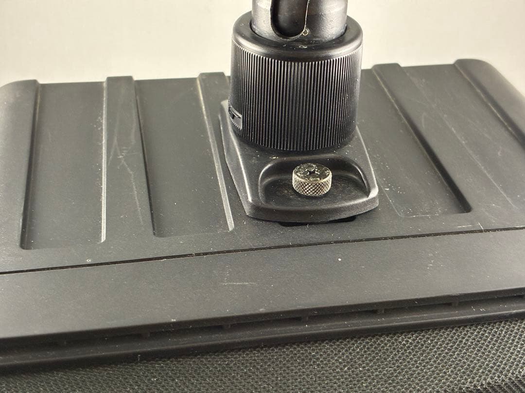 【名機】BOSE 111AD スピーカーペア（動作確認済）