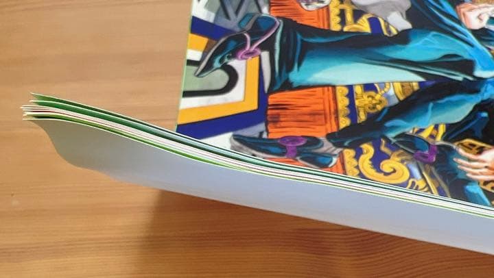 ジョジョ展2012のポスター　B2サイズ　10種 まとめ売り　荒木飛呂彦