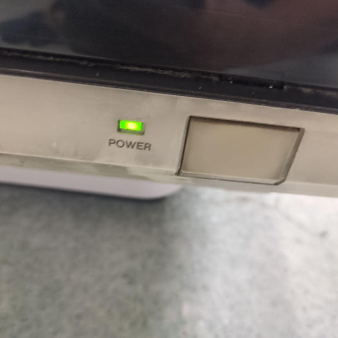 pc-kd551 カラーキャラクタディスプレイ