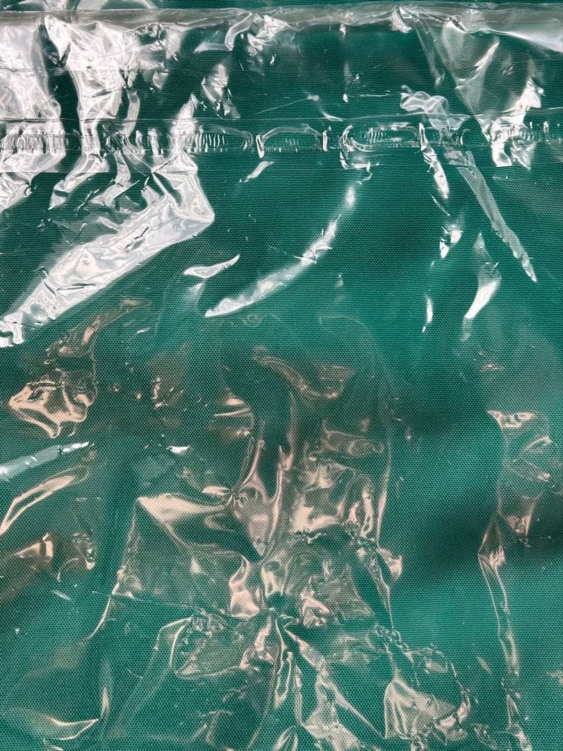 あつ森一番くじラストワン賞&喫茶ハトの巣エプロン