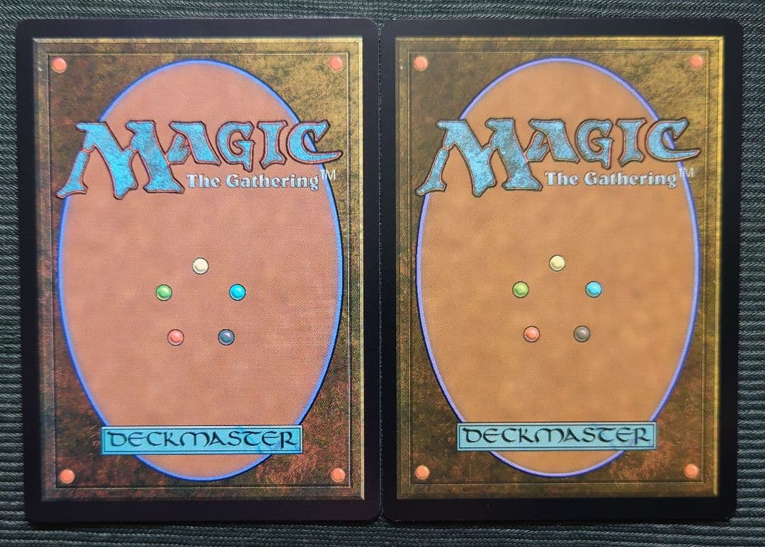 mtg 竹沼 双剣山 フルアート 英語版 2枚セット neo