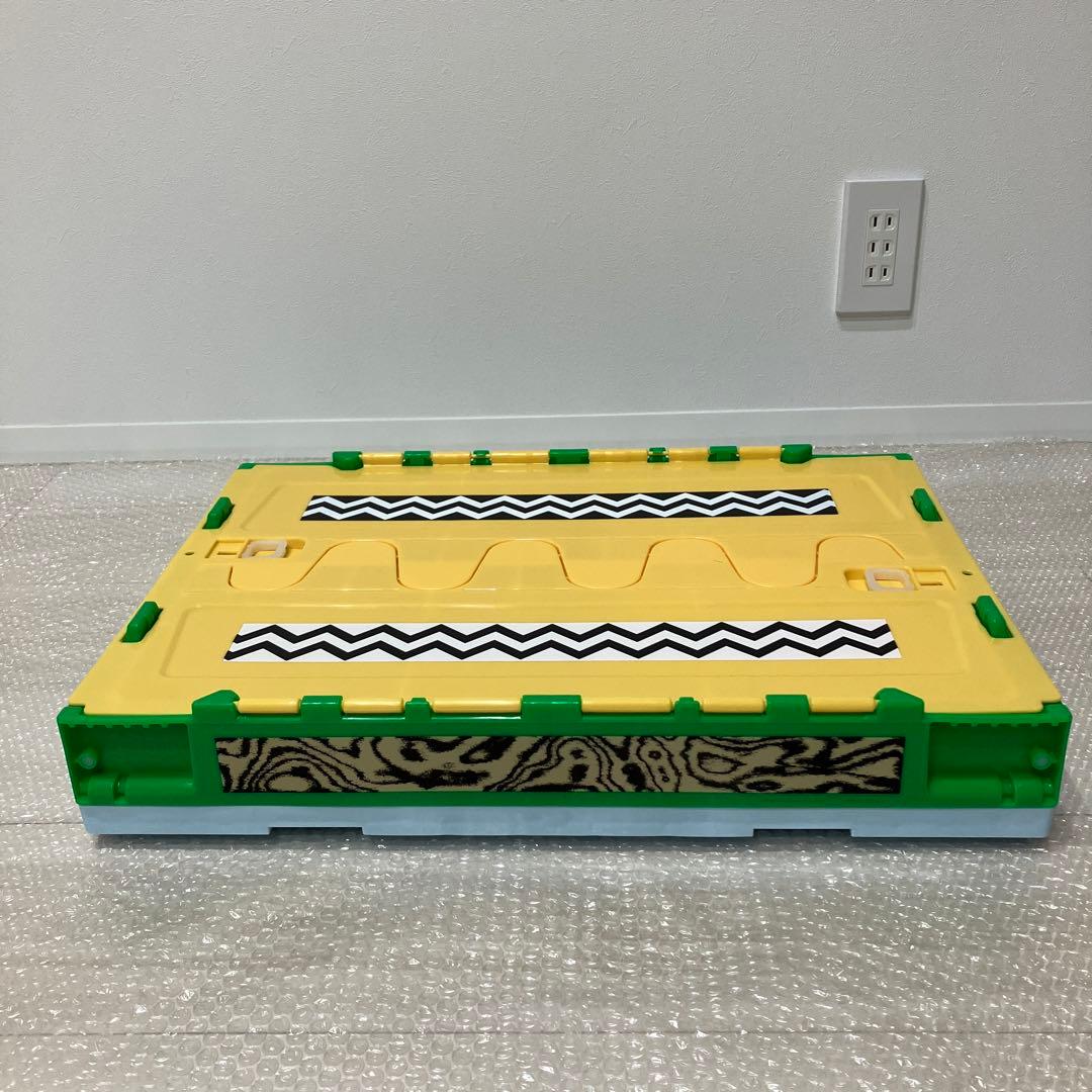 セントマイケル　コンテナボックス