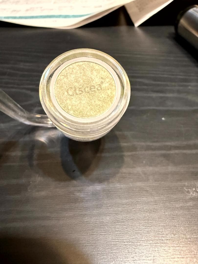 【値下げ】Clscea クレシー G600Smini-JP CO2 化学式